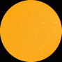 Solar Disc